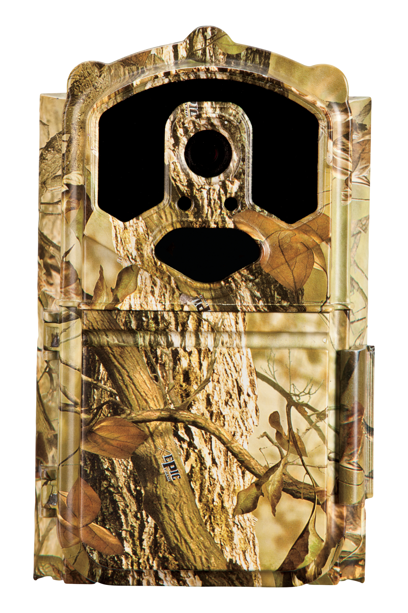 Big Game Eyecon Black Widow 5.0 MegaPixel Digital Trail Camera Bass